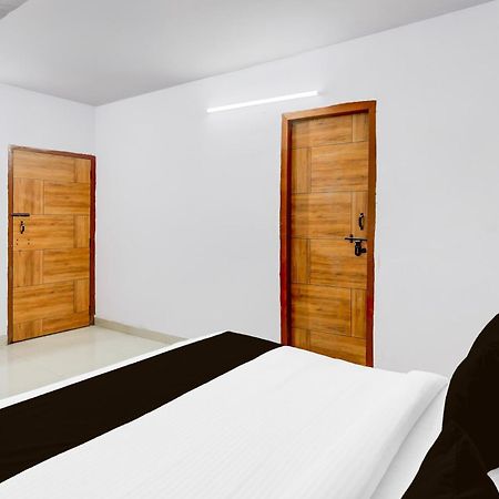Hotel O Ocean Plaza نيودلهي المظهر الخارجي الصورة