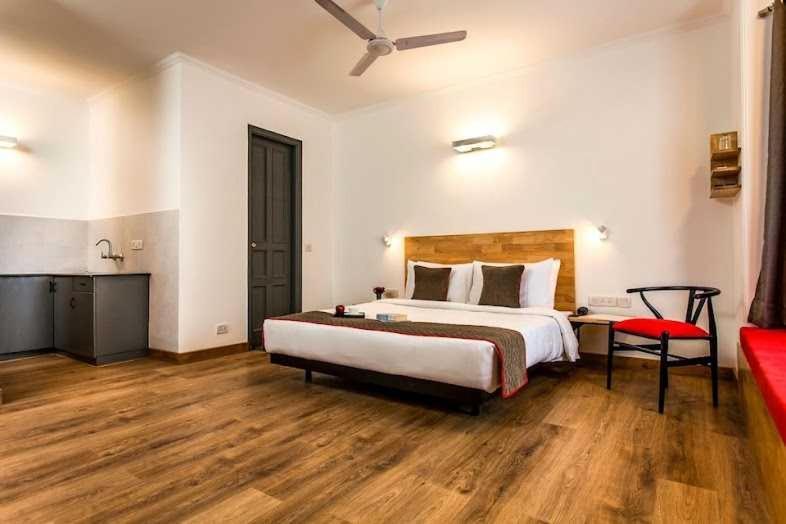 Hotel O Ocean Plaza نيودلهي المظهر الخارجي الصورة