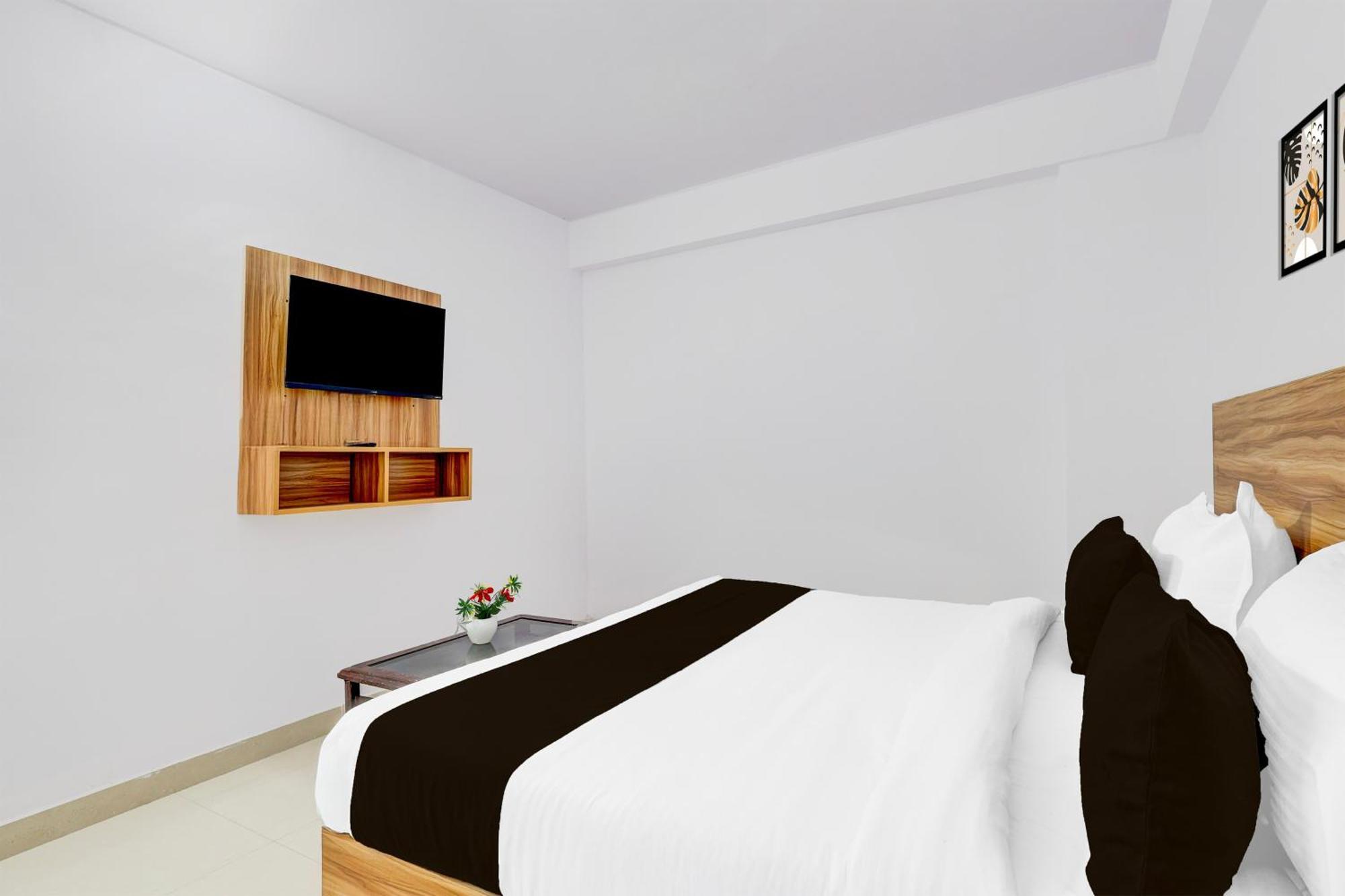 Hotel O Ocean Plaza نيودلهي المظهر الخارجي الصورة